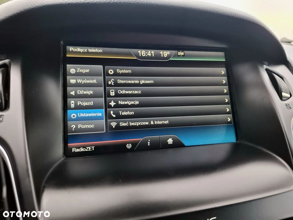 Ford Focus - 16