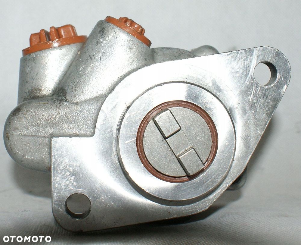 POMPA WSPOMAGANIA MAN 5147101-7053 - 1