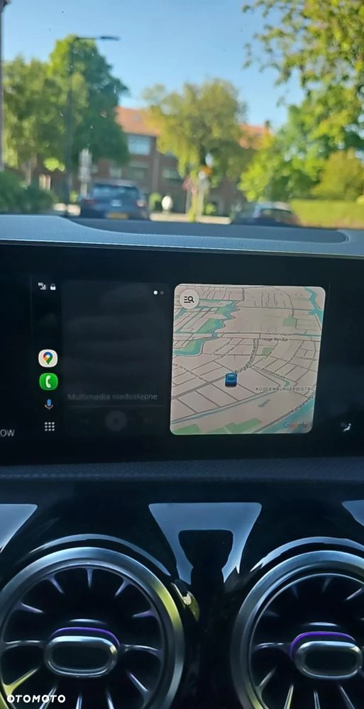 Mercedes-Benz CLA 180 AMG Line 7G-DCT - 6