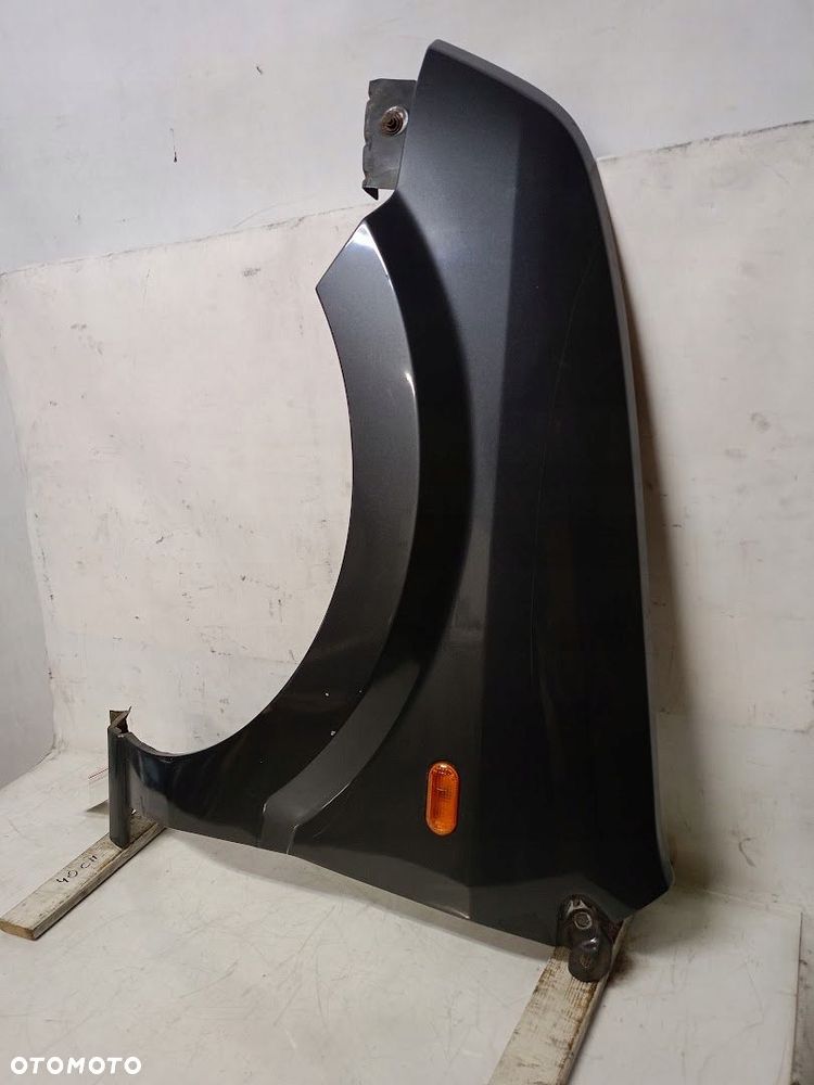 błotnik lewy przód m2 ford fusion - 2