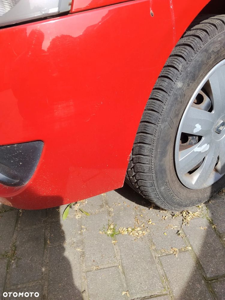 Renault Clio 1.2 Fairway - 2