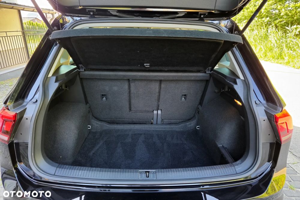 Volkswagen Tiguan 2.0 TDI BMT SCR JOIN - 25