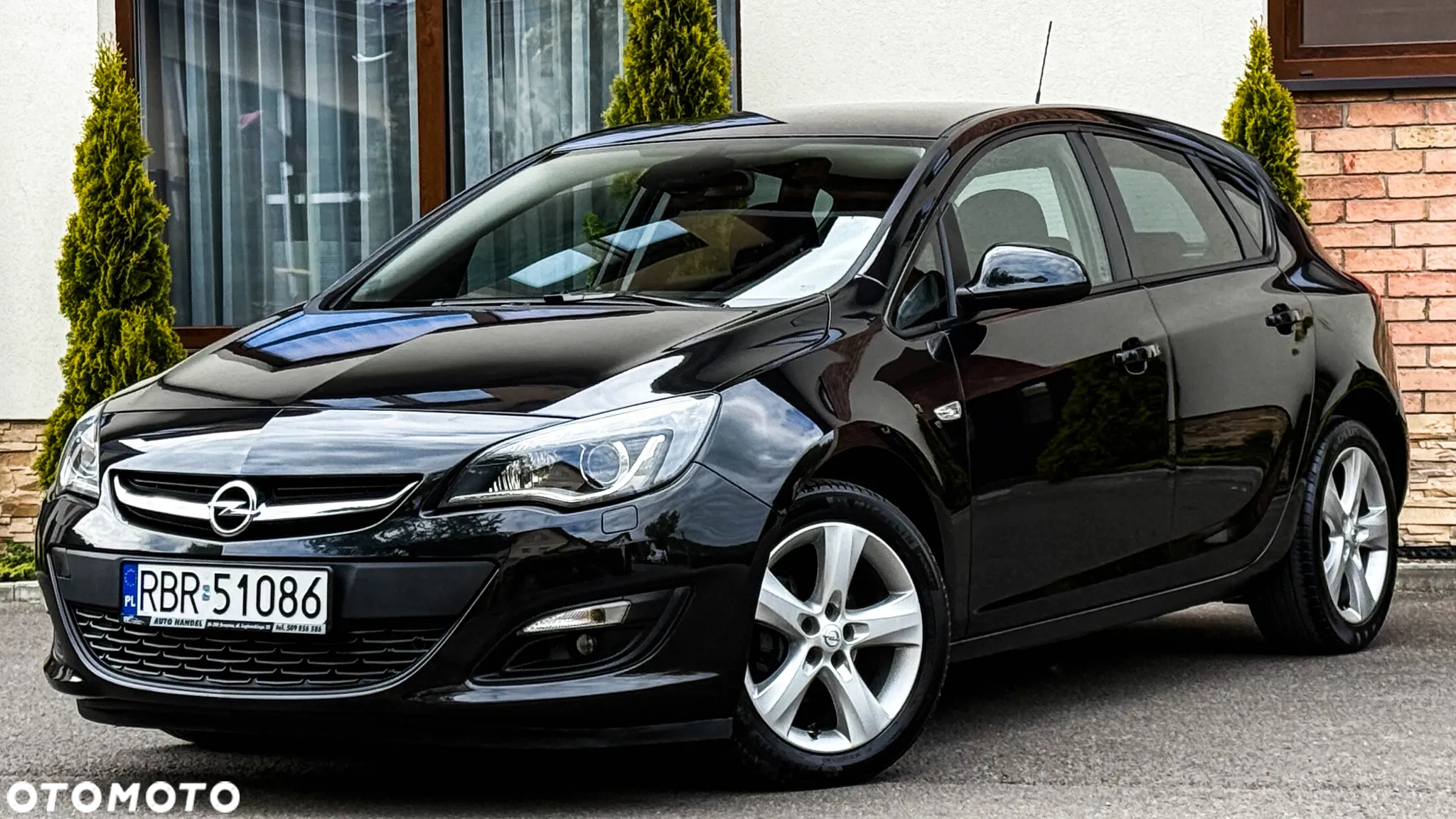 Opel Astra 1.4 Turbo Design Edition - 28