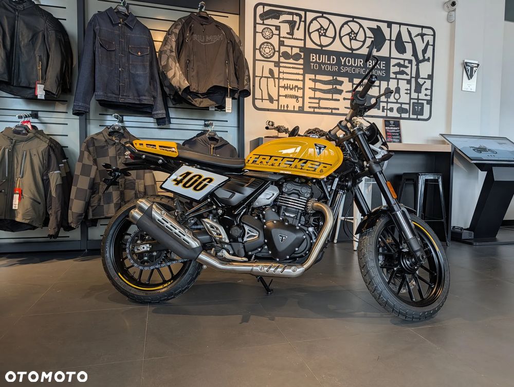 Triumph Inny - 2