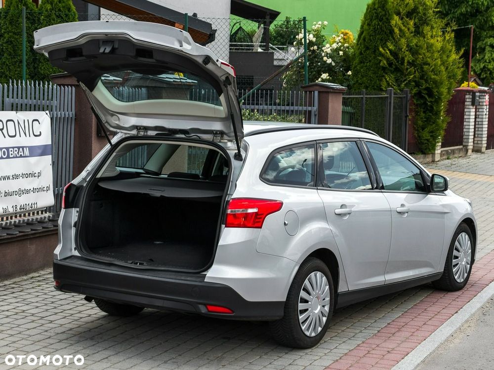 Ford Focus - 9