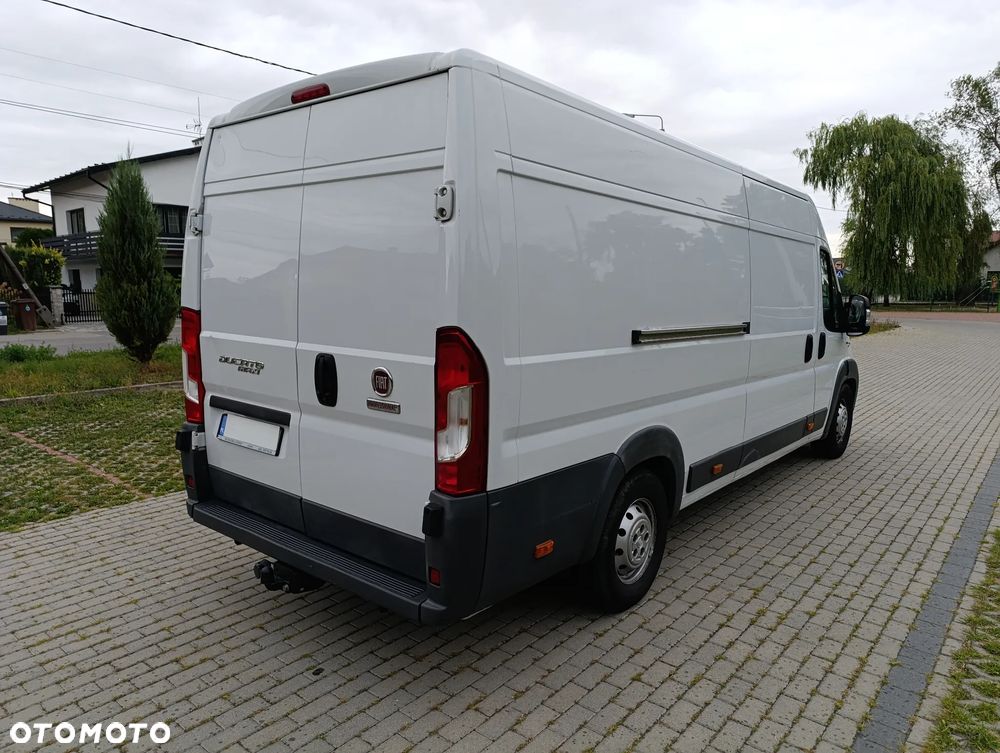Fiat Ducato MAXI - 5