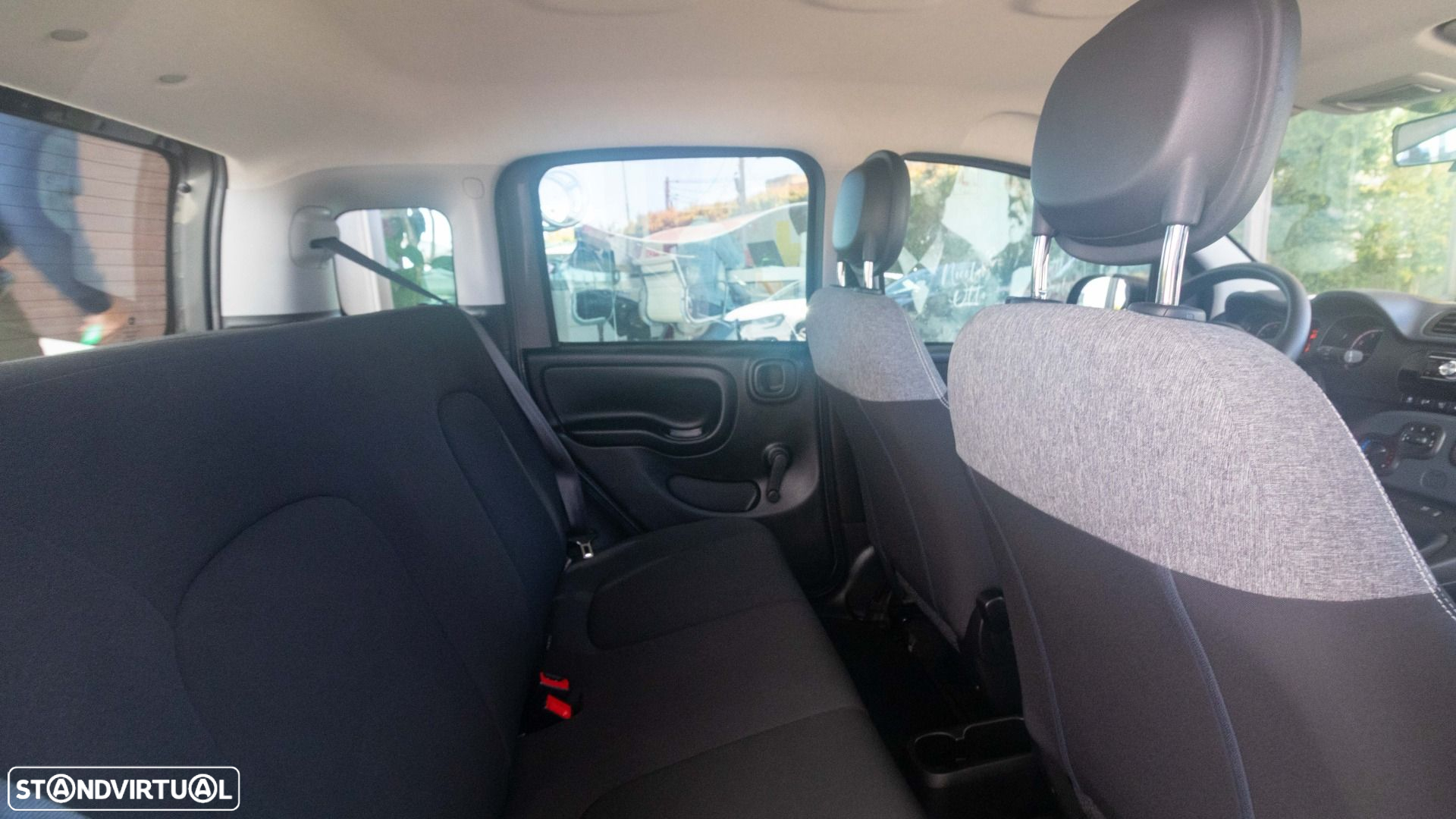 Fiat Panda 1.0 Hybrid - 7