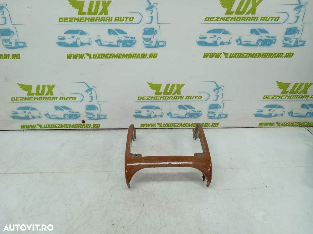 Ornament 3D0863323 Volkswagen VW Phaeton 1  [din 2002 pana  2008] - 1