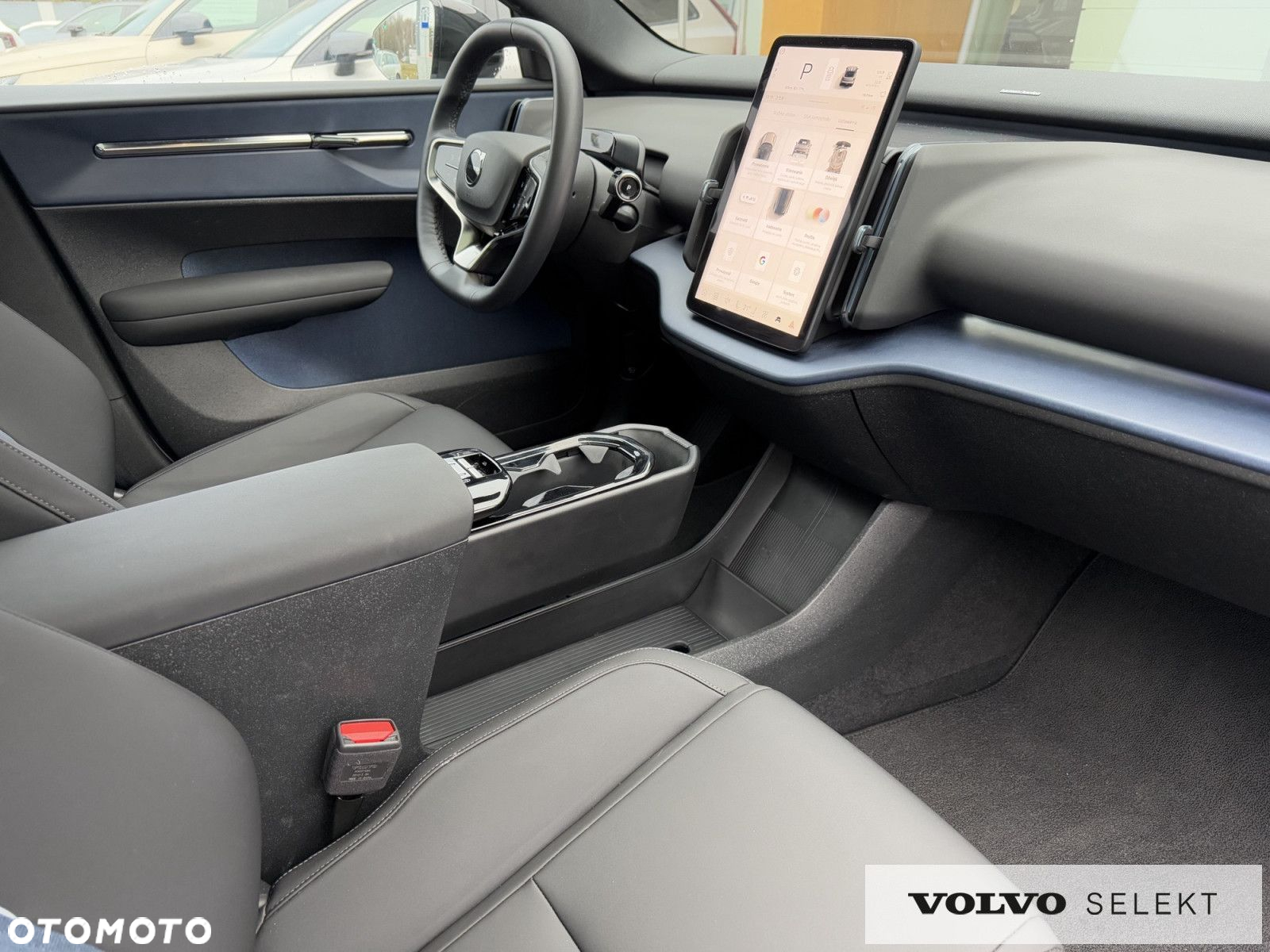 Volvo EX30 - 23