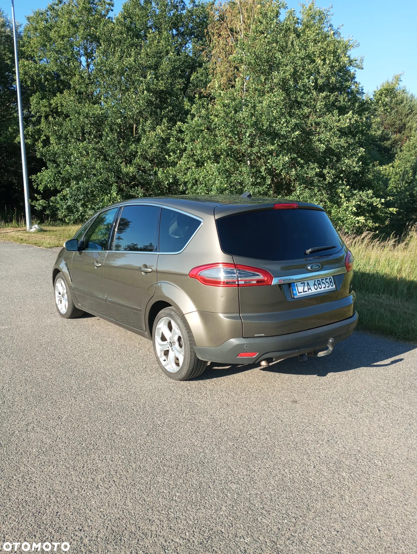 Ford S-Max - 4