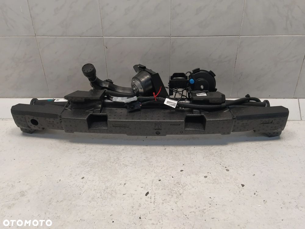 PEUGEOT 508 II KOMBI HAK HOLOWNICZY SKŁADANY ELEKTRYCZNY NOWY ORYGINAŁ - 13