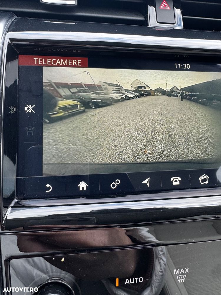 Land Rover Discovery Sport 2.0 D180 MHEV SE - 12