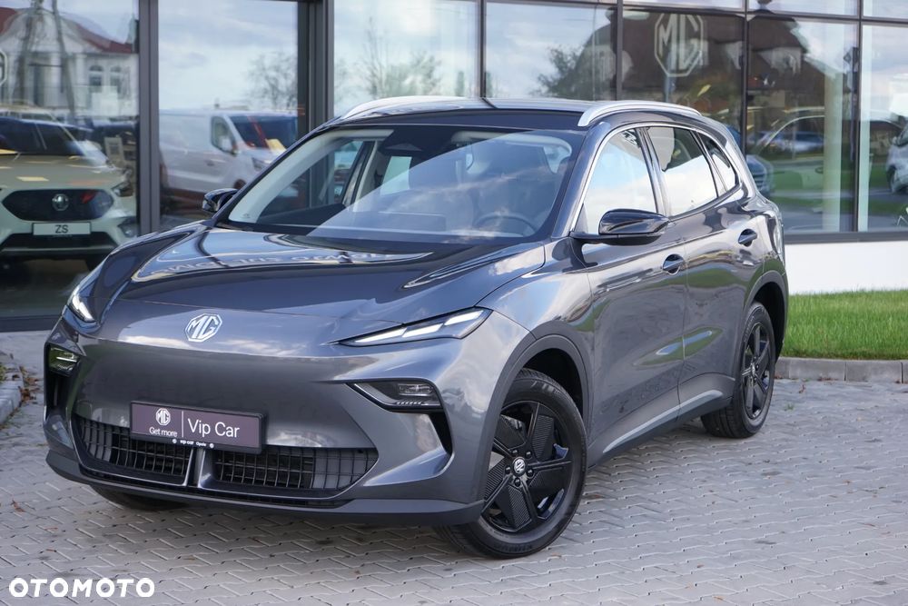 MG S5 EV 64kWh Comfort - 11