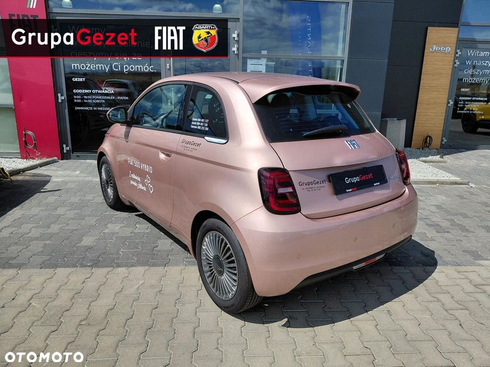 Fiat 500 - 4
