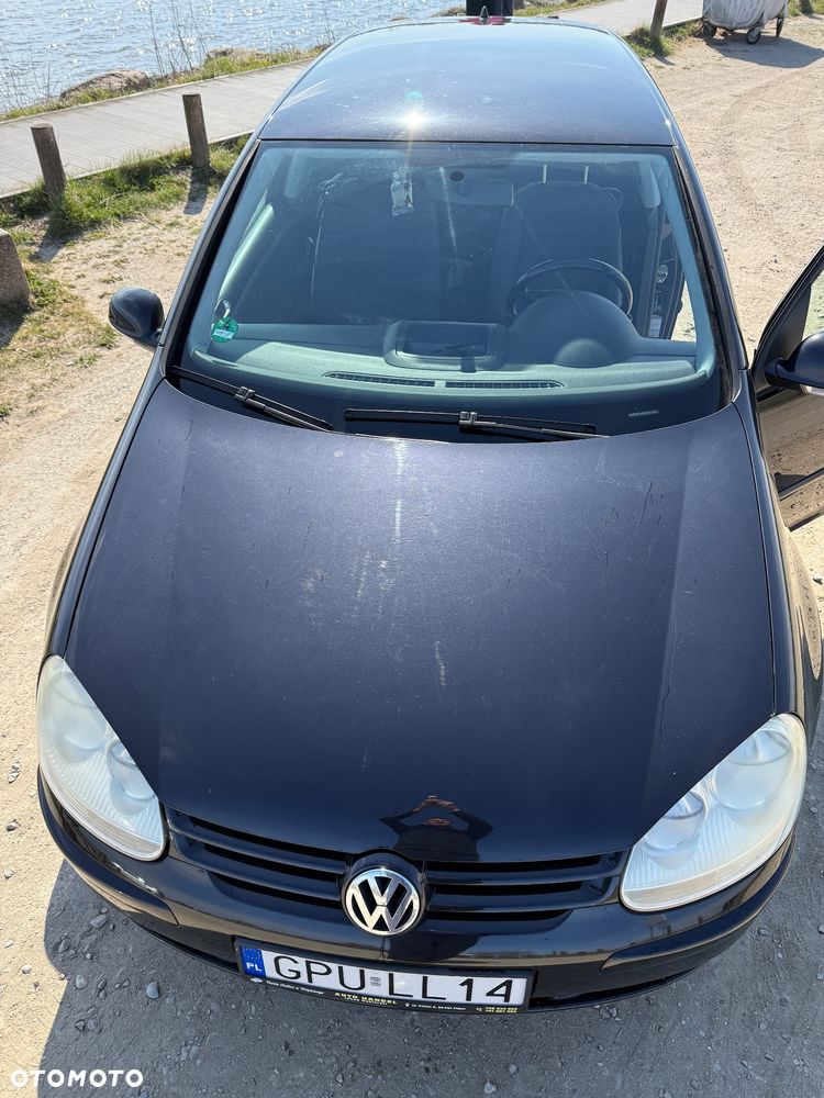 Volkswagen Golf - 20