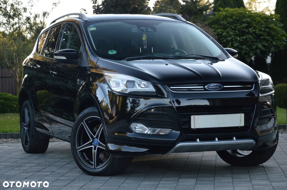Ford Kuga - 7