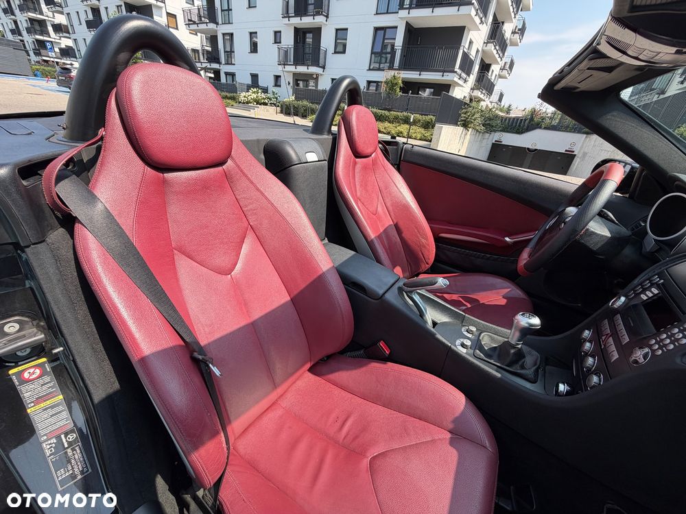 Mercedes-Benz SLK - 15