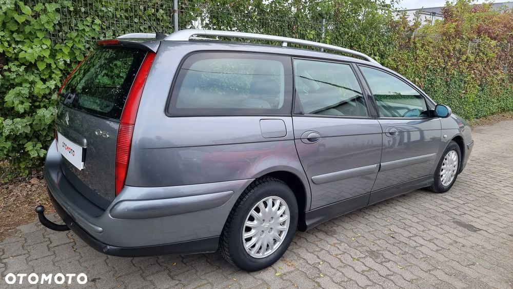 Citroën C5 - 3