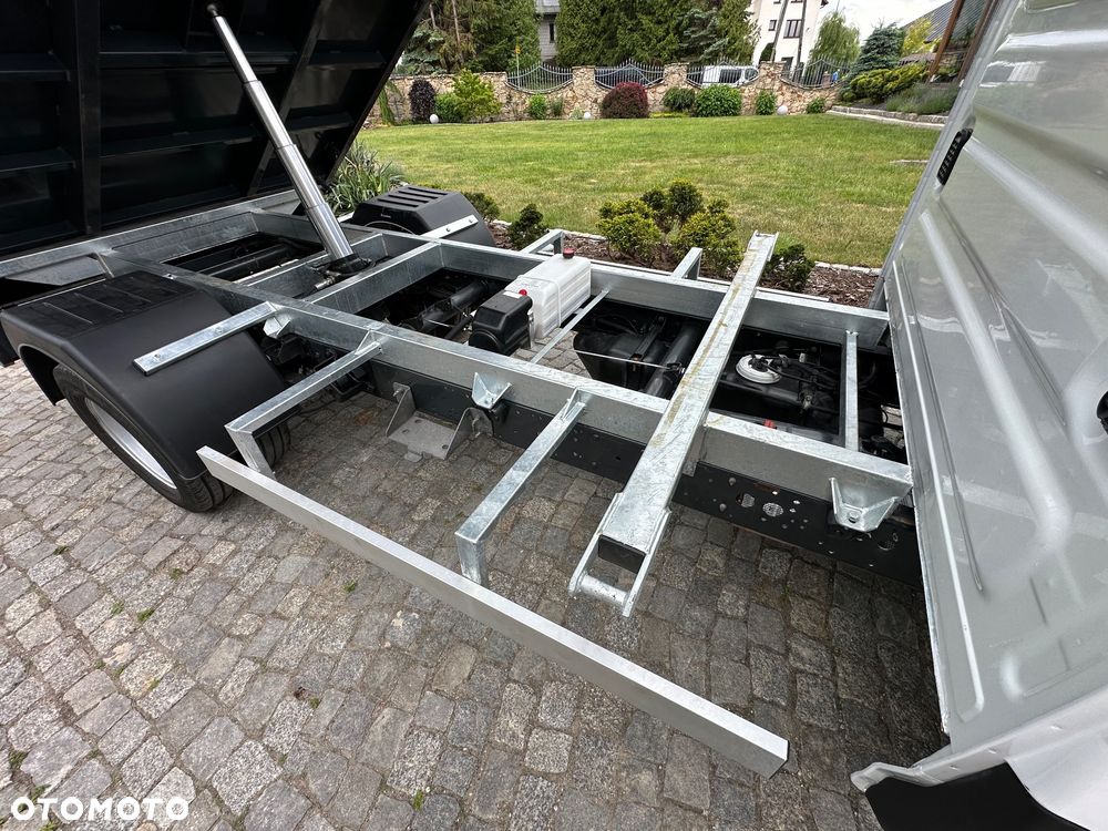 Iveco Iveco Daily 35C14 35C13 35C160 Klima / Tempomat / Rozstaw osi 3.75 - 6
