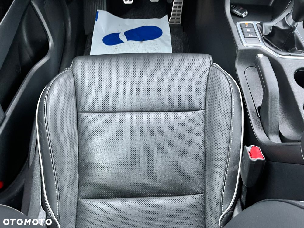 Kia Sportage 1.7 CRDI 2WD ISG Spirit - 21