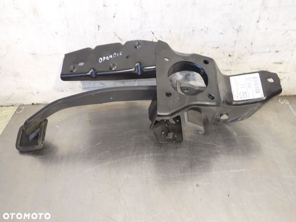 PEDAŁ HAMULCA FORD MONDEO MK4 2.0TDCI 7G9N-2D094-NA - 5