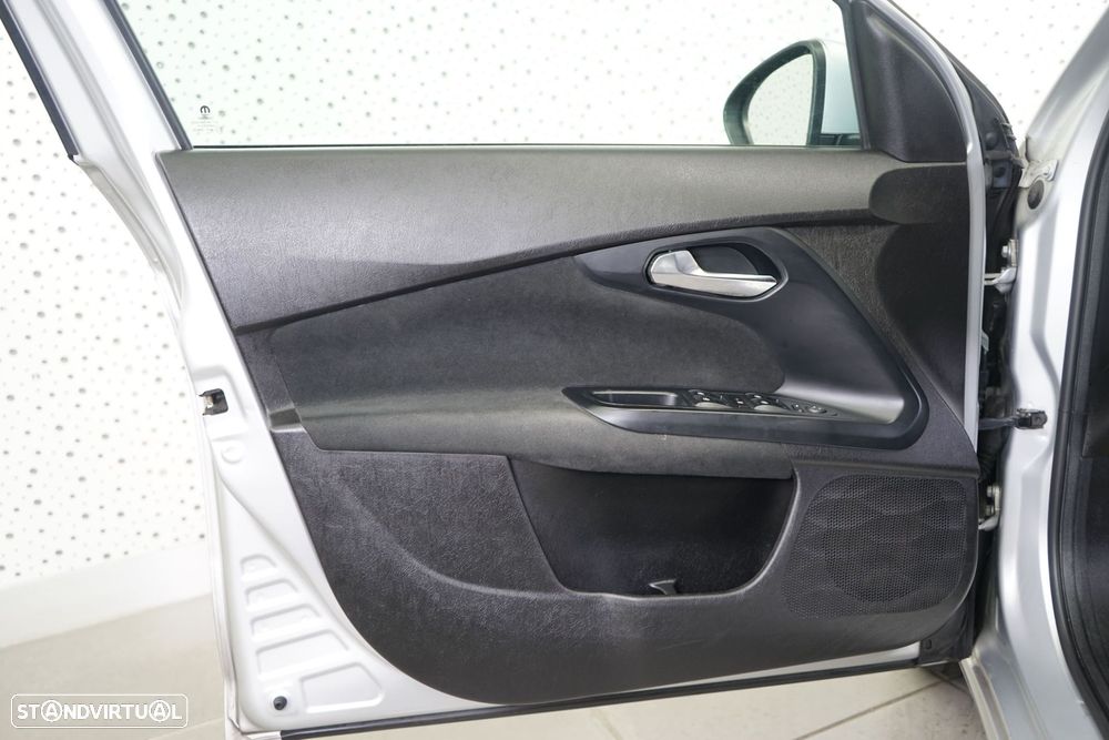 Fiat Tipo 1.3 M-Jet Lounge - 19