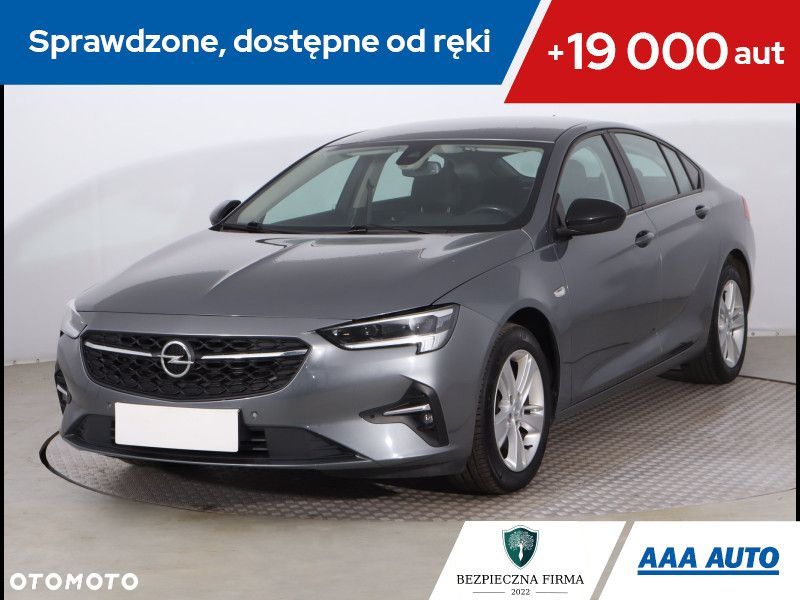 Opel Insignia - 2