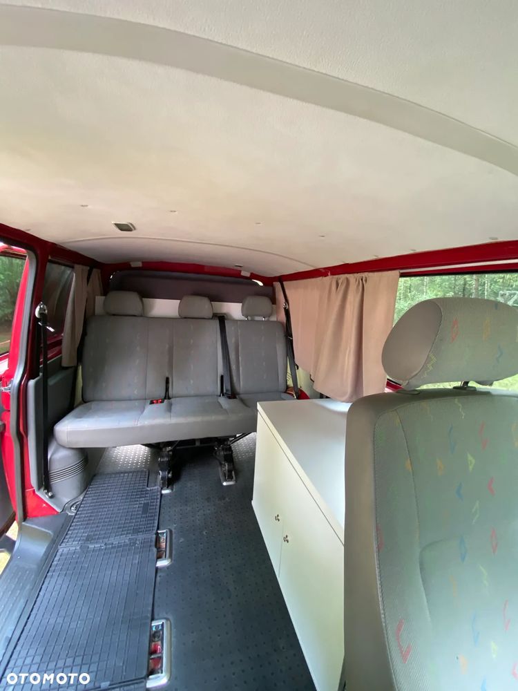 Volkswagen Transporter L1H1 - 23