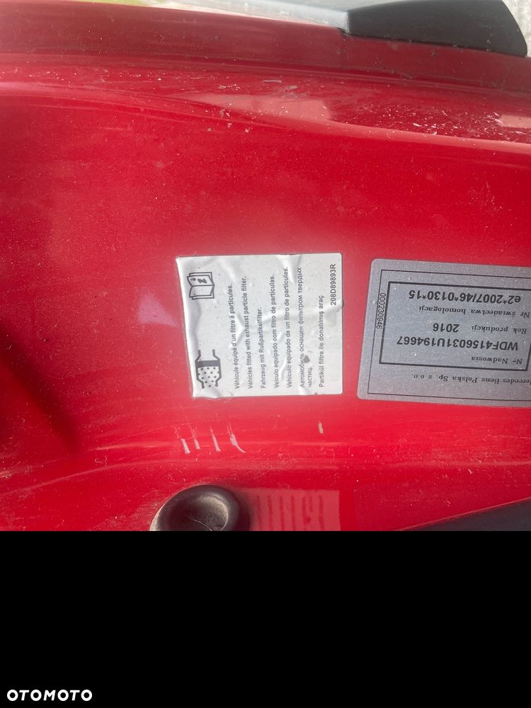 Mercedes-Benz CITAN - 13