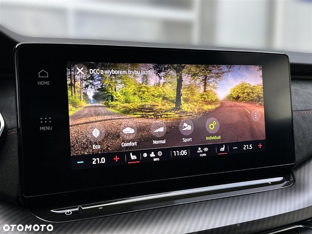 Skoda Octavia 2.0 TDI RS DSG - 22