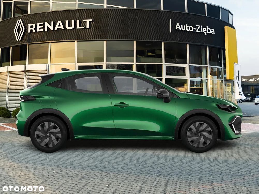 Renault Clio 1.2 TCe Evolution - 6