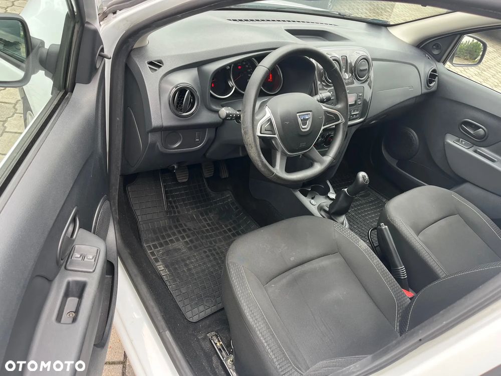 Dacia Sandero 0.9 TCe Laureate S&S - 10