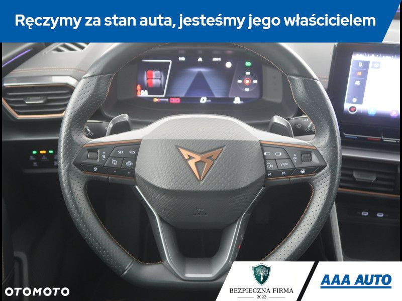 Cupra Formentor - 16