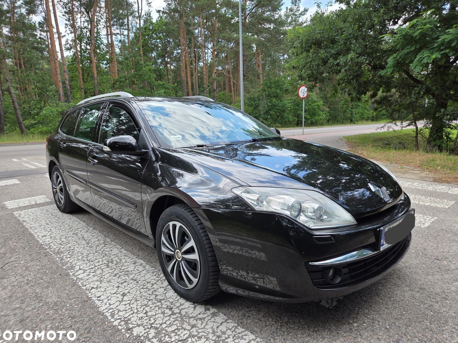Renault Laguna 2.0 Privilege - 1