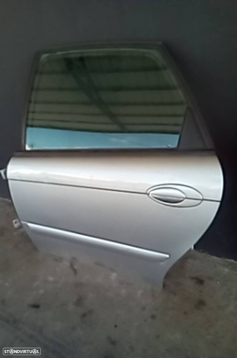 Porta Trás Esq Citroên C5 I (Dc_) - 1