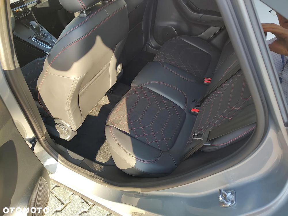 Ford Puma 1.0 EcoBoost Hybrid ST-LINE X - 14