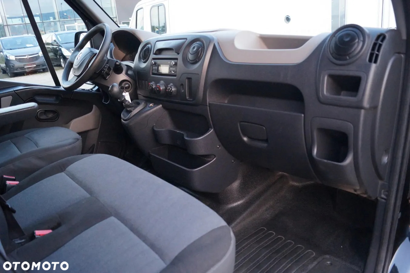 Renault MASTER - 26