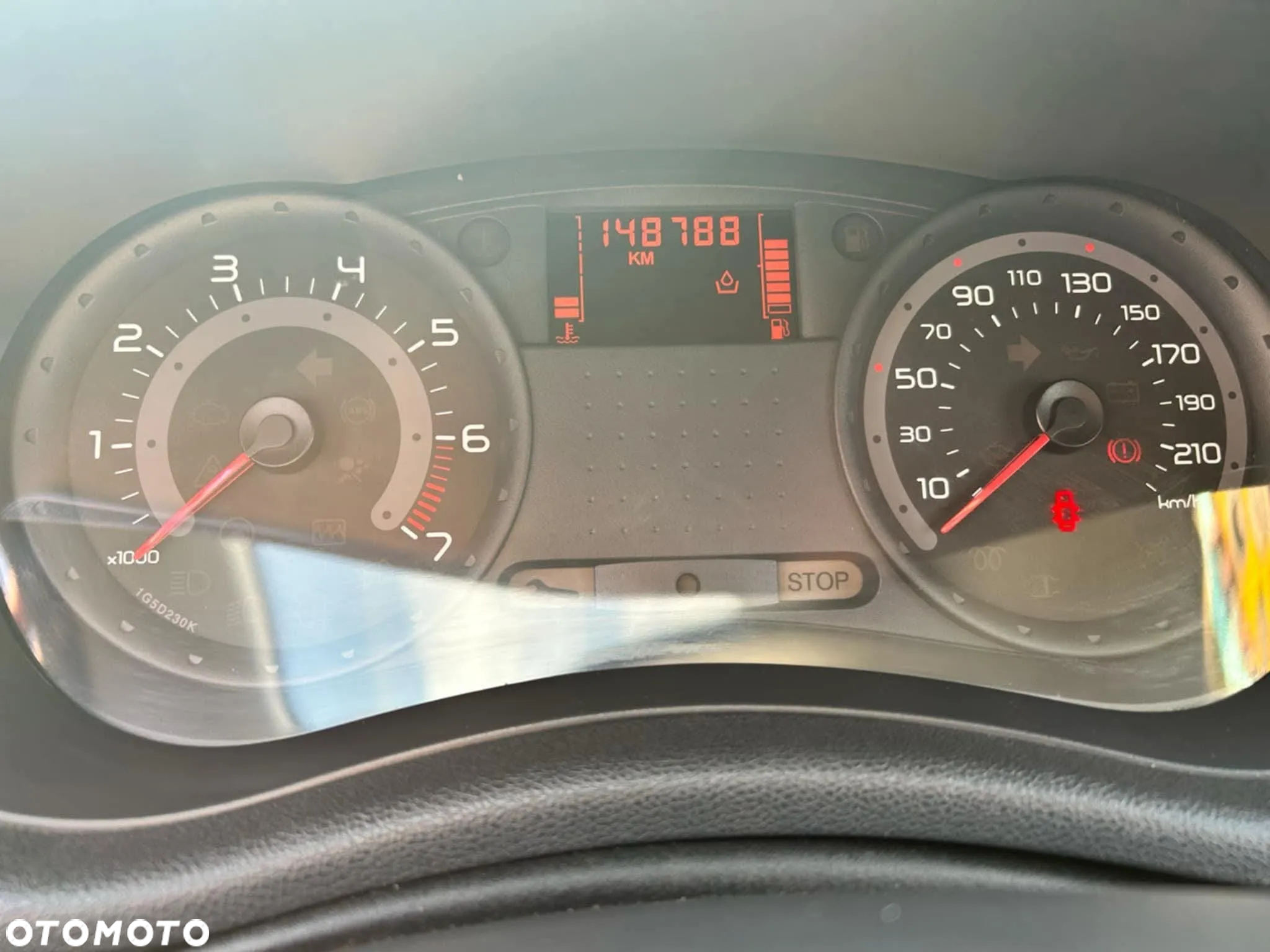 Renault Clio - 4