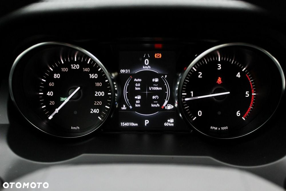 Land Rover Range Rover Evoque 2.0TD4 SE - 14