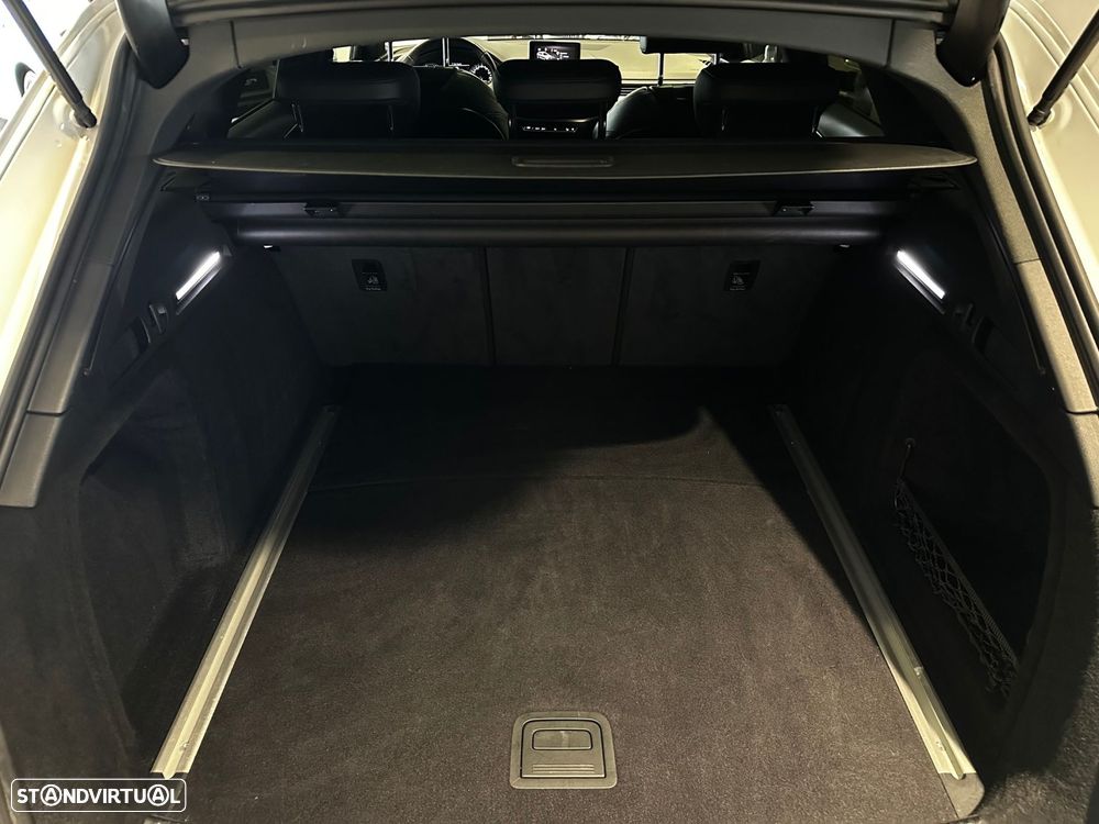 Audi A4 Allroad 2.0 TDI quattro S tronic - 34