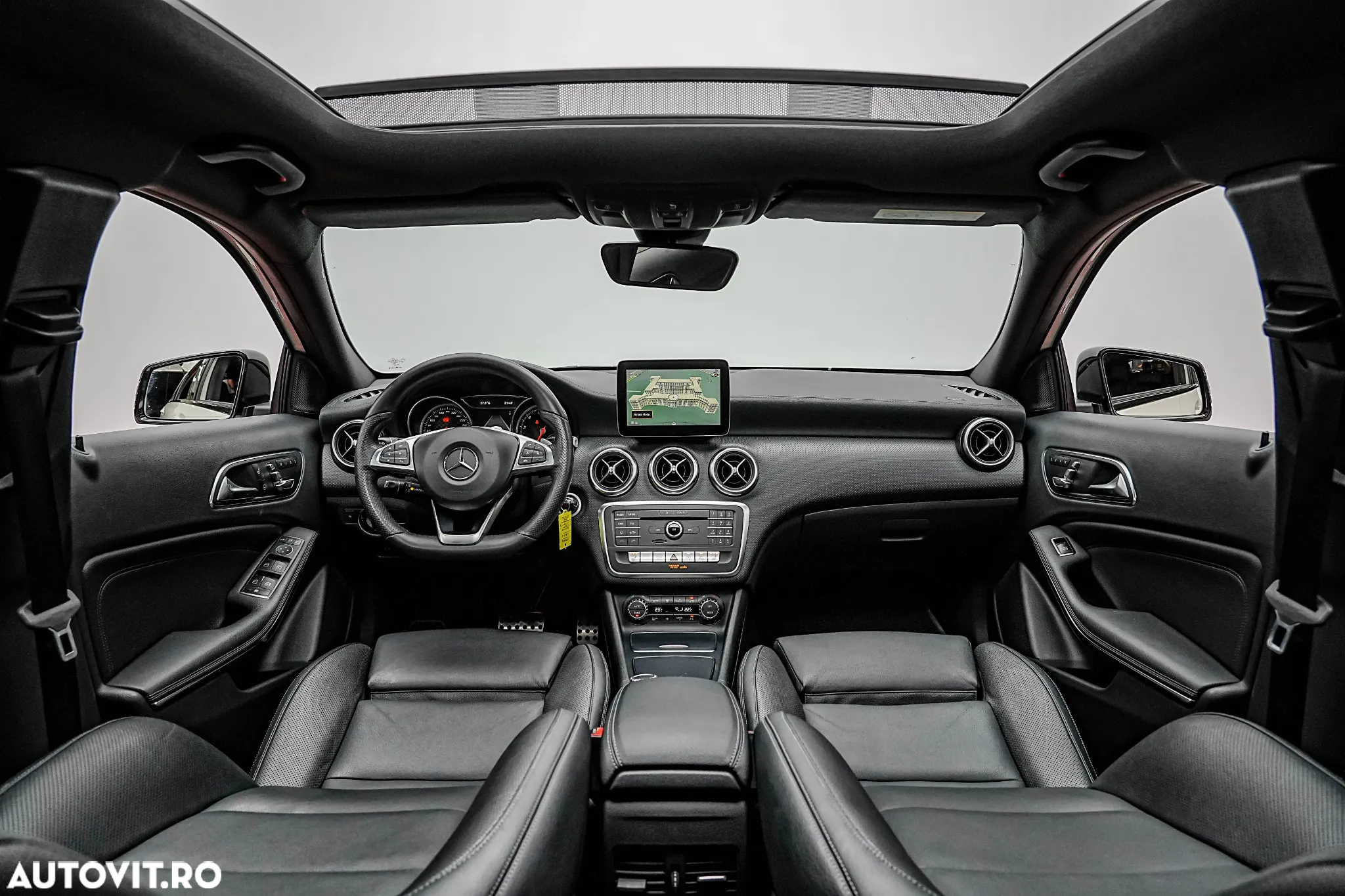 Mercedes-Benz A 160 7G-DCT Activity Edition - 2