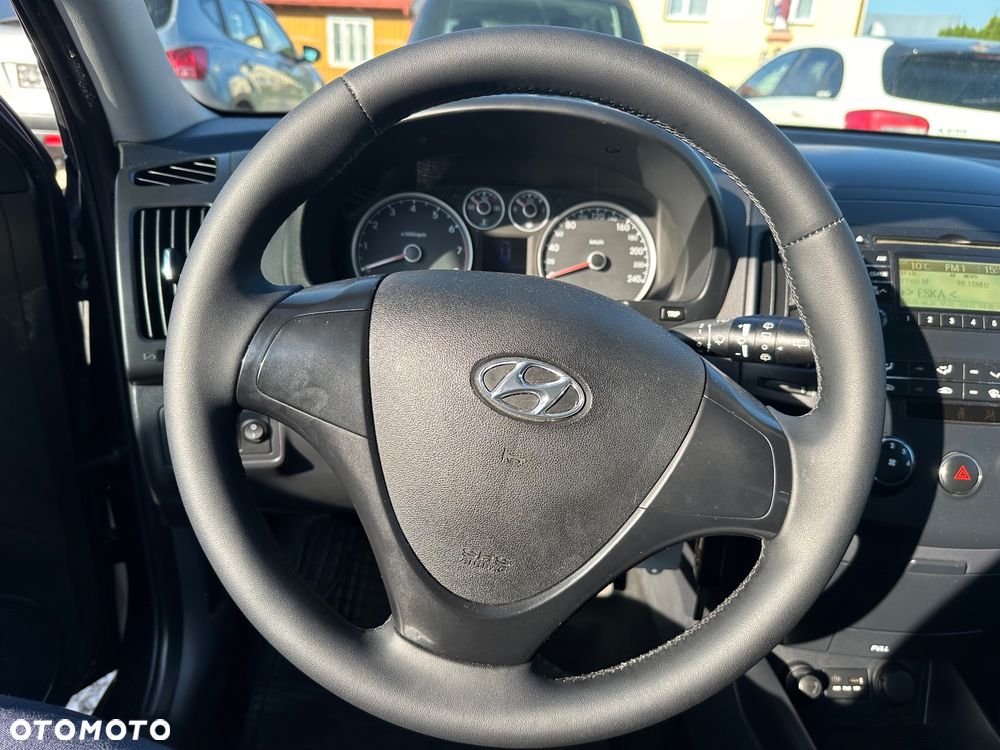 Hyundai i30 1.4 Edition Plus - 9