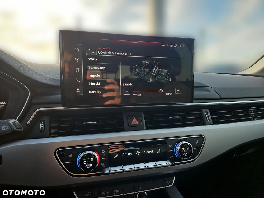 Audi A4 - 23