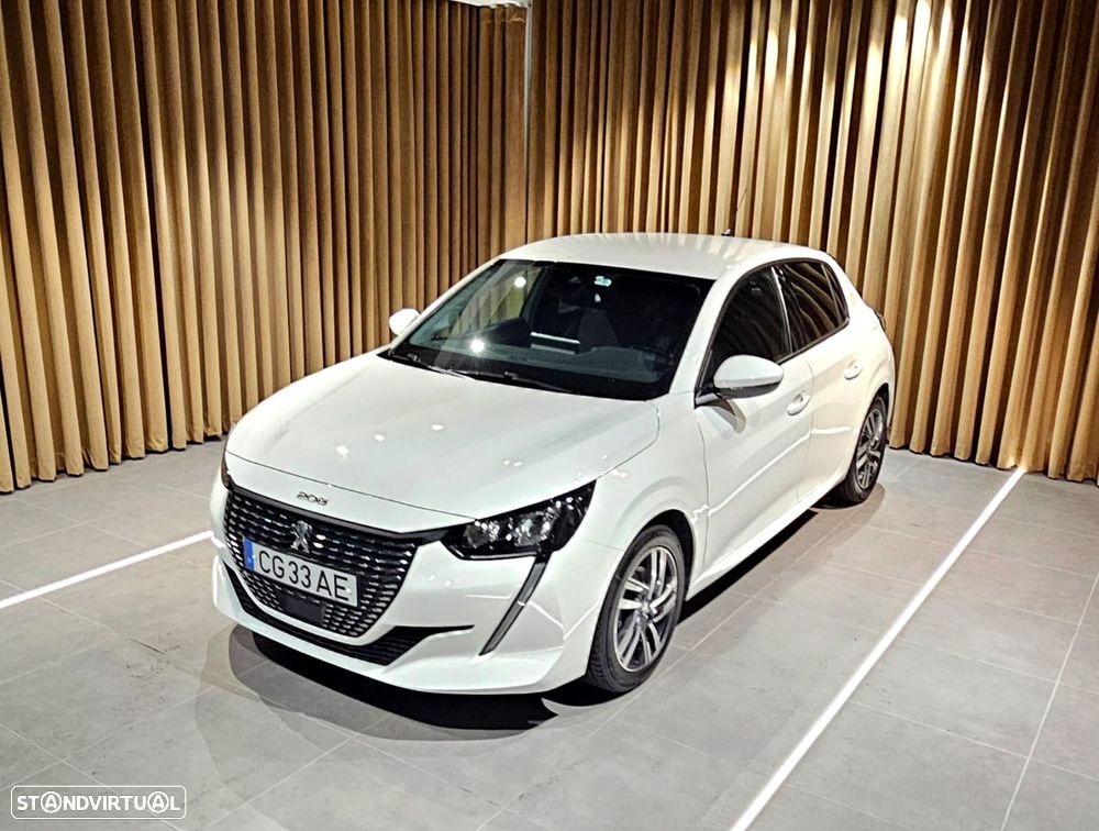 Peugeot 208 PureTech 100 Active Pack - 9
