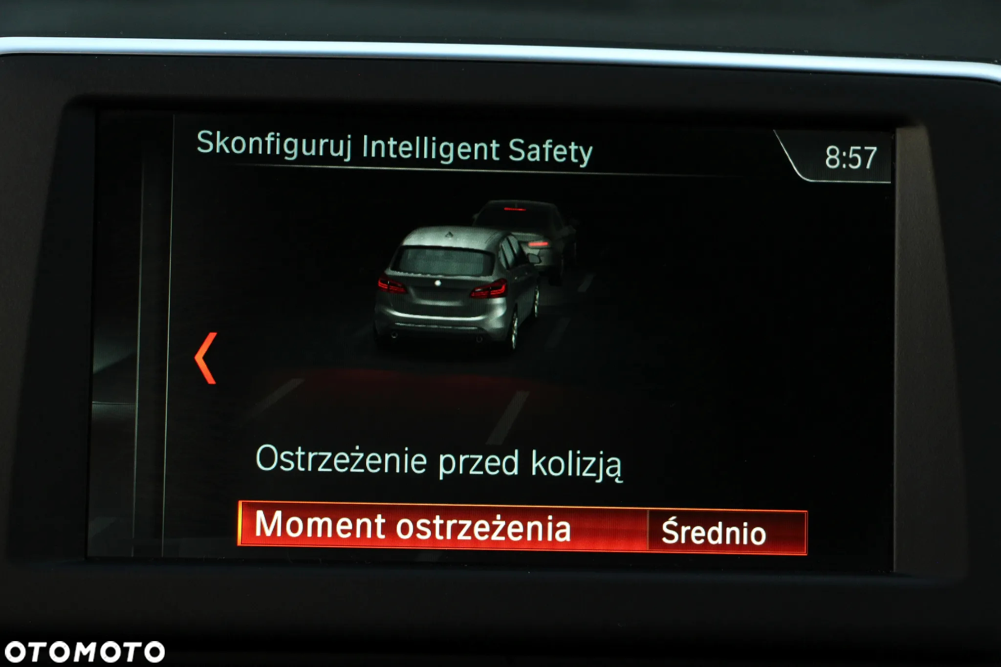 BMW Seria 2 218d Advantage - 38