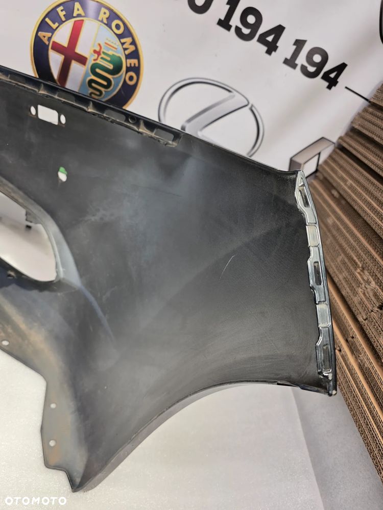 HONDA ACCORD VIII 8 LIFT 10- ZDERZAK PRZEDNI PRZÓD NA SPRYSKI + 4xPDC , NR 71101-TL0-ZY00 , NR AUKCJI NZ1875 - 31