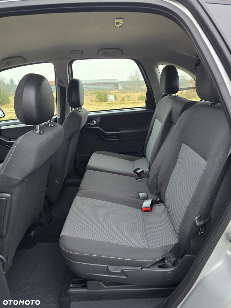 Opel Meriva 1.6 Cosmo MTA - 8