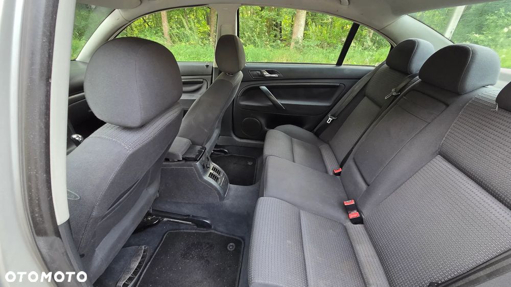 Skoda Superb 1.9 TDI Classic - 12