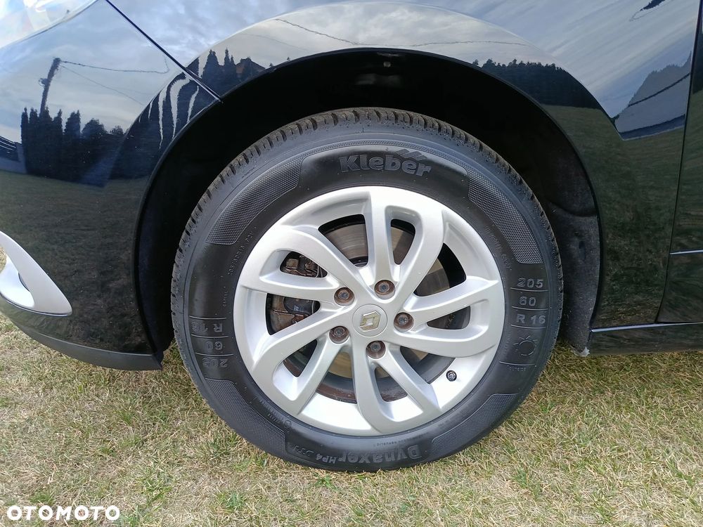 Renault Scenic Energy dCi 110 S&S LIMITED - 31