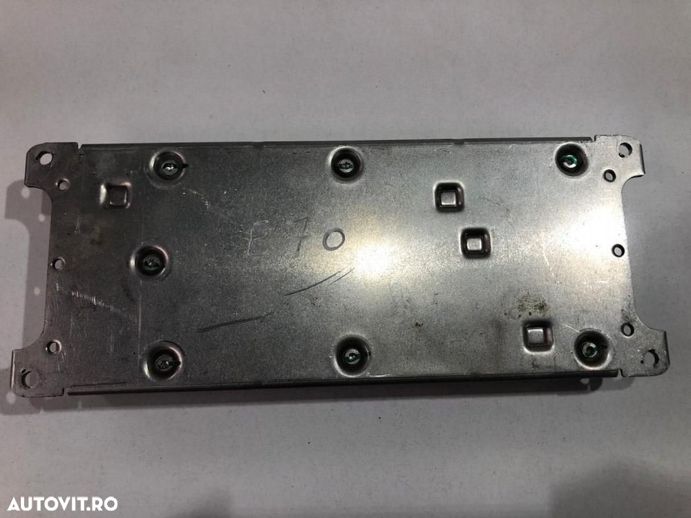 Modul bluetooth BMW X5 (2007-2013) [E70] 9199976 - 2